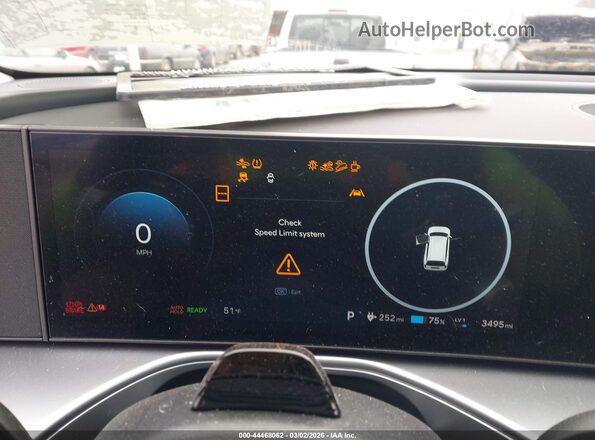 7YAMWFS59TY005451 2026 HYUNDAI IONIQ 9 Gray 