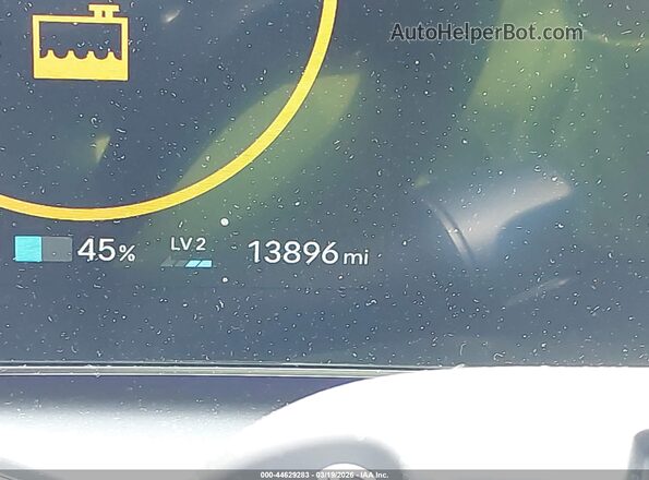 7YAMWFS5XTY001764 2026 HYUNDAI IONIQ 9 White 