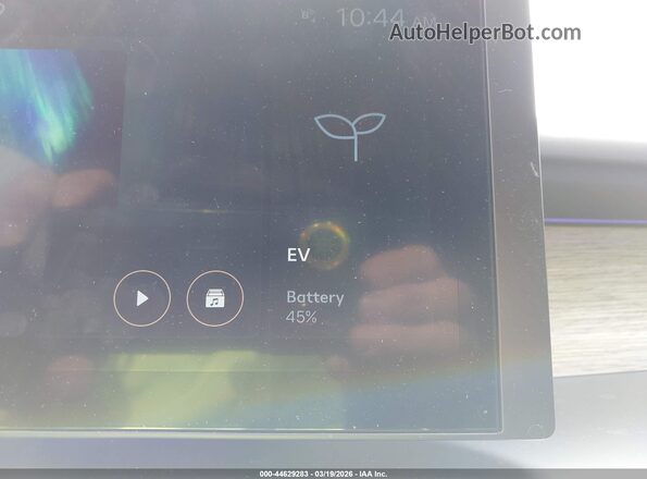 7YAMWFS5XTY001764 2026 HYUNDAI IONIQ 9 White 