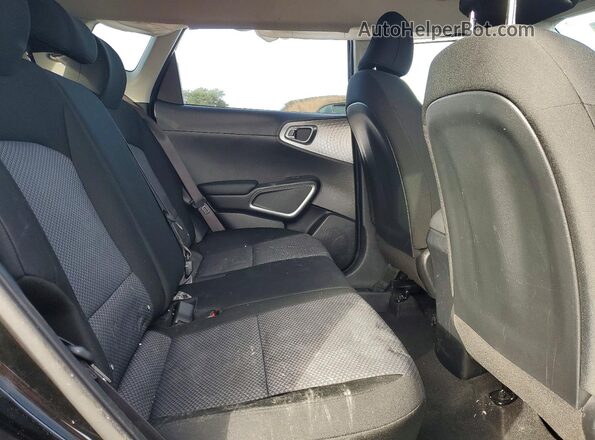 KNDJ23AU3S7927604 2025 KIA SOUL Black 
