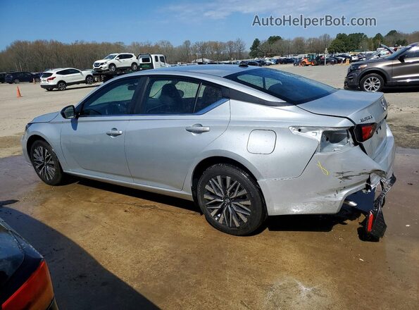 1N4BL4DW3TN306810 2026 NISSAN ALTIMA Silver 