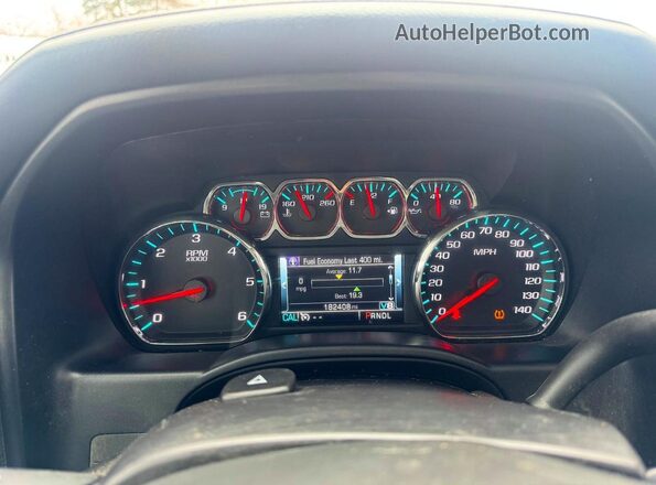3GTU2NECXHG119127 2017 GMC SIERRA White 