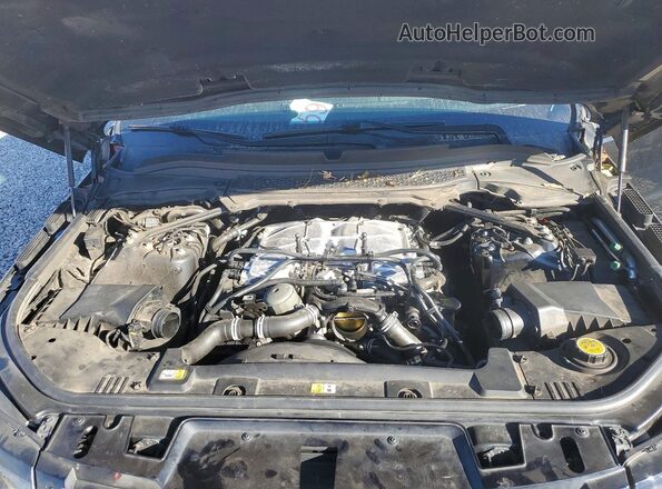 SALWS2PF7GA102192 2016 LAND ROVER RANGE Black Widok naklejki z numerem VIN