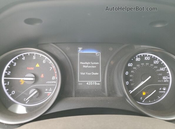 4T1G11AK9MU548185 2021 TOYOTA CAMRY Black 