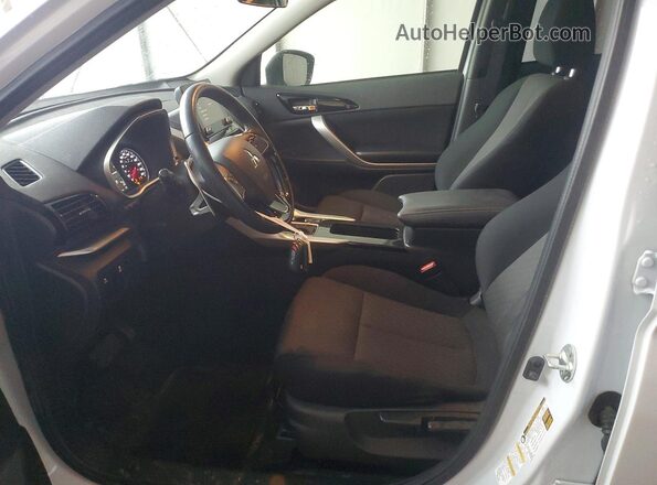 JA4ATVAAXNZ607343 2022 MITSUBISHI ECLIPSE White 