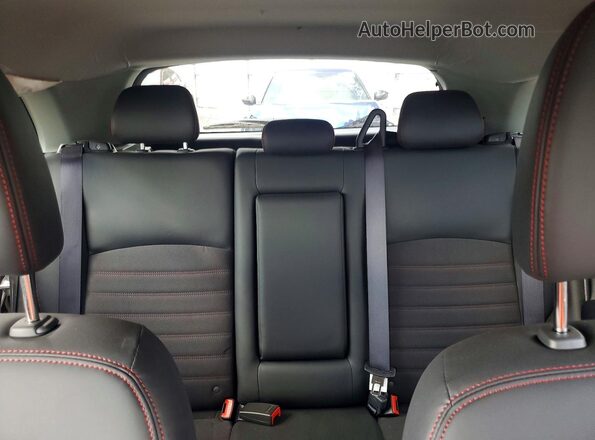 JA4ARUAU4TU000853 2026 MITSUBISHI OUTLANDER Black Սալոնի հետևի տեսք