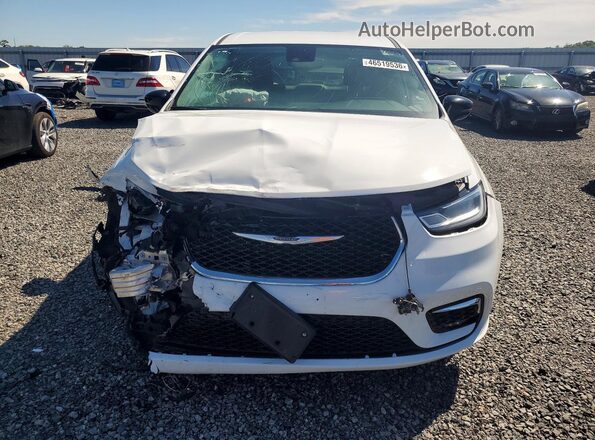 2C4RC1BG9RR170424 2024 CHRYSLER PACIFICA White Vista trasera