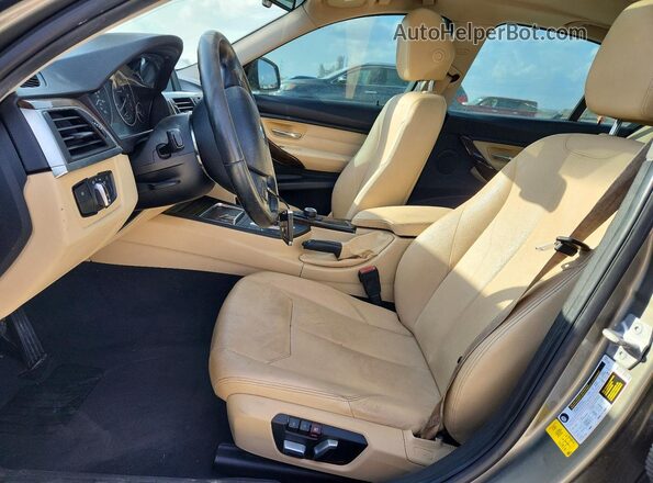 WBA8E1G57HNU14917 2017 BMW 7 SERIES Silver 