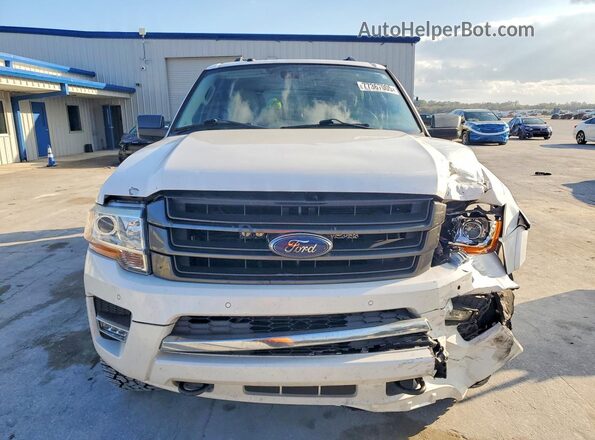 1FMJU2AT0HEA54244 2017 FORD EXPEDITION White 