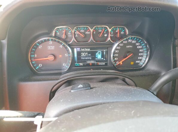 1GNSKHKC9GR394197 2016 CHEVROLET SUBURBAN Green 