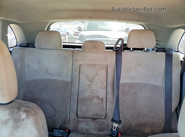 JA4AP3AU9HZ031932 2017 MITSUBISHI OUTLANDER Серый 