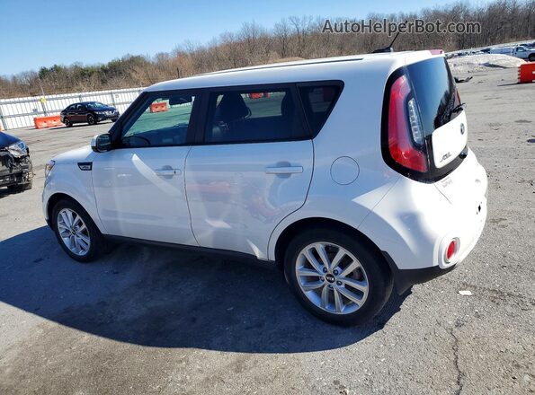 KNDJP3A5XK7690247 2019 KIA SOUL White 