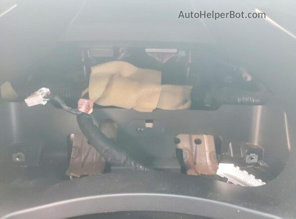 5N1AZ2MH0GN161575 2016 NISSAN MURANO Серый 