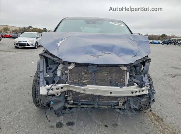 5FNYF5H3XMB040302 2021 HONDA PILOT Серый Вид сзади