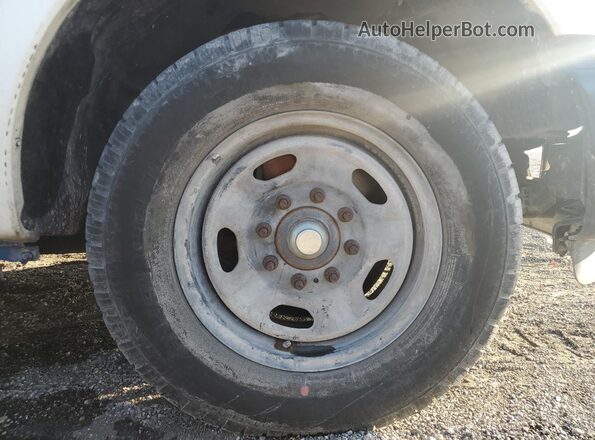 1FTBF2A66GEB35695 2016 FORD F250 White 