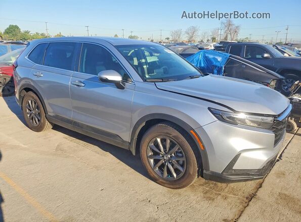 2HKRS3H73TH312065 2026 HONDA CR-V Silver 