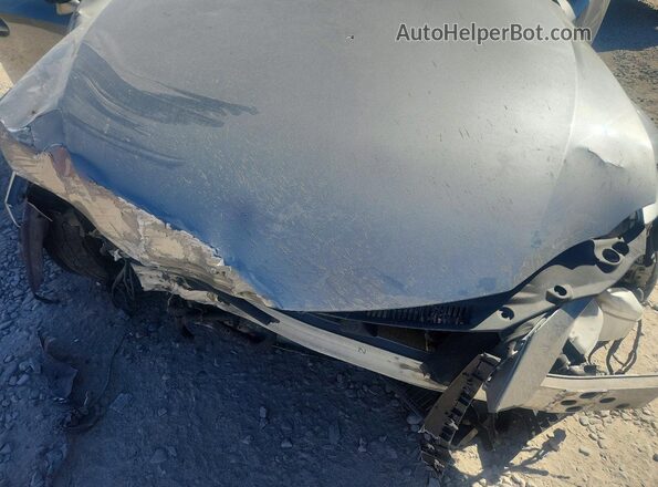 JTHBA1D29G5031363 2016 LEXUS IS Серый Вид подкапотного пространства