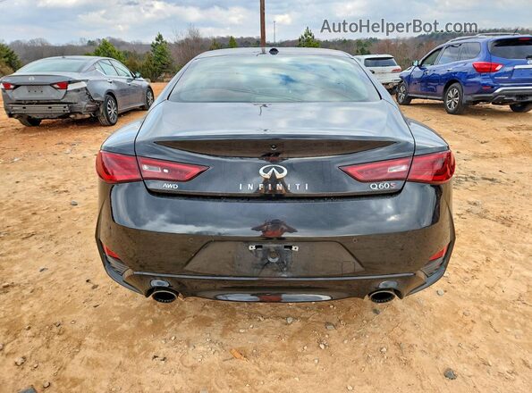 JN1FV7EL0HM701961 2017 INFINITI Q60 Black 