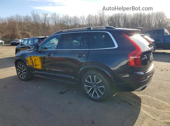 YV4A22PK8G1035310 2016 VOLVO XC90 Black 