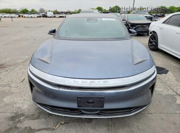 50EA1PFA4PA006300 2023 LUCID AIR Gray 