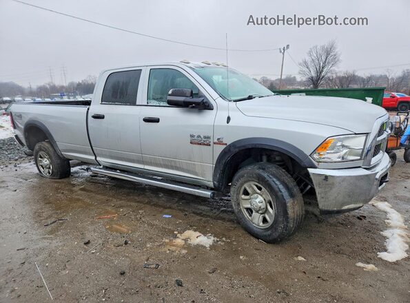 3C6UR5HL6HG670704 2017 RAM 2500 Silver 