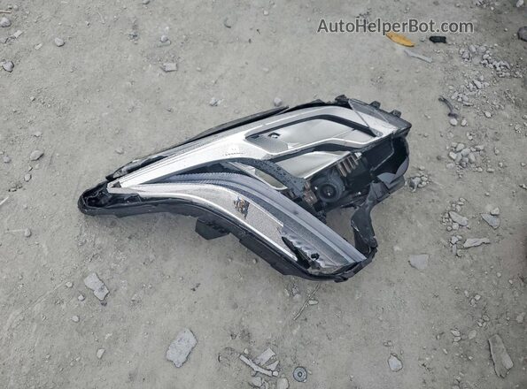 2G61N5S31K9102428 2019 CADILLAC XTS Burgundy 