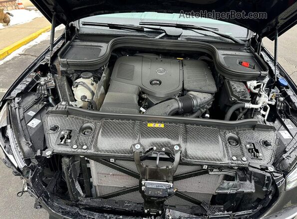 4JGFB4FB9TB547888 2026 MERCEDES-BENZ GLE Black 
