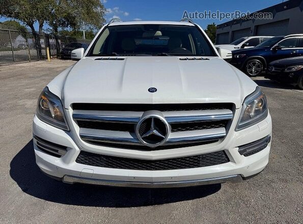 4JGDF6EE7GA661595 2016 MERCEDES-BENZ GL-CLASS White უკანა ხედი