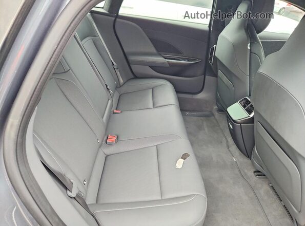 50EA1PFA4PA006300 2023 LUCID AIR Gray 