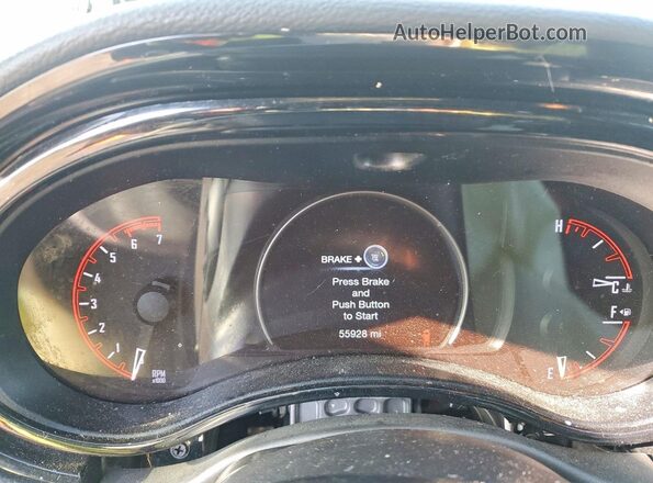 1C4SDJCT1PC629655 2023 DODGE DURANGO Gray 