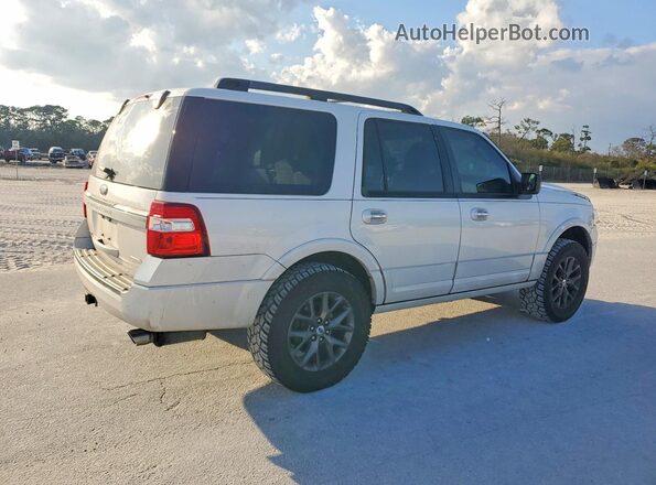 1FMJU2AT0HEA54244 2017 FORD EXPEDITION White 