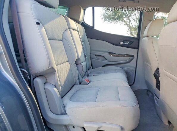 1GKKNRL48LZ176912 2020 GMC ACADIA Gray 