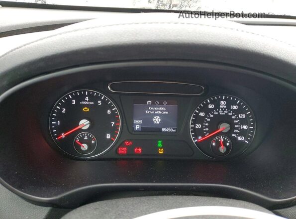 5XYPGDA51KG521656 2019 KIA SORENTO Silver 
