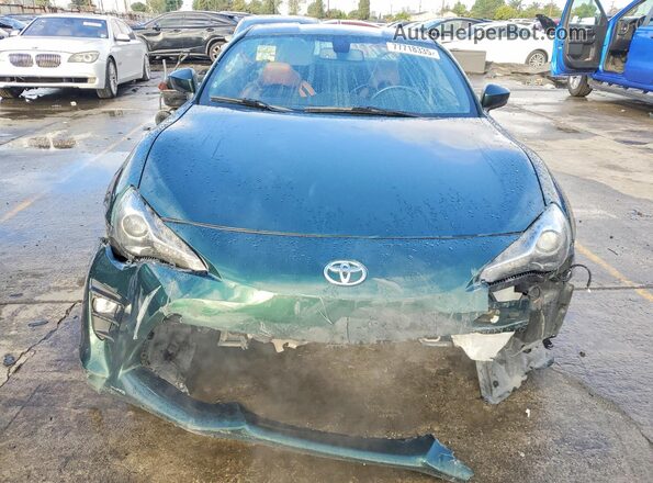 JF1ZNAE12L8750334 2020 TOYOTA 86 Green 