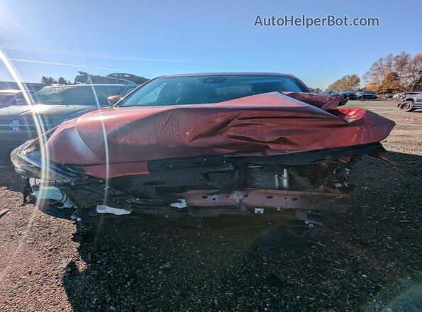 JM3KFBCM6M0466546 2021 MAZDA CX-5 Red Front right