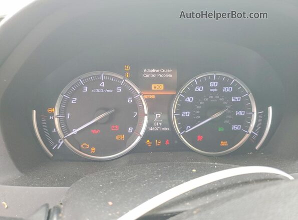 5J8YD3H33JL007646 2018 ACURA MDX Silver 