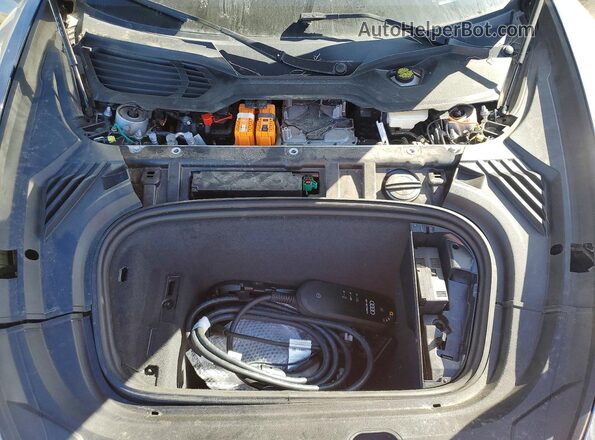WAUBHBFW1R7900657 2024 AUDI RS Charcoal ძრავის განყოფილების ხედი