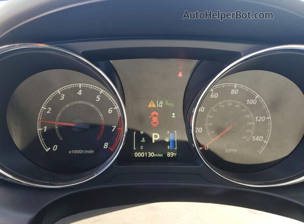 JA4ARUAUXTU011050 2026 MITSUBISHI OUTLANDER Blue 