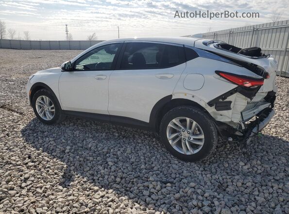 KL47LAEP7TB105512 2026 BUICK OTHER White 