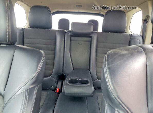 JA4AD3A37KZ028468 2019 MITSUBISHI OUTLANDER Черный 