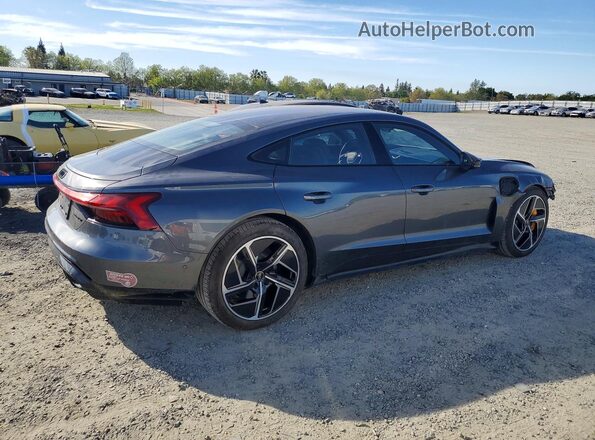 WAUBHBFW1R7900657 2024 AUDI RS Charcoal წინა მარჯვენა