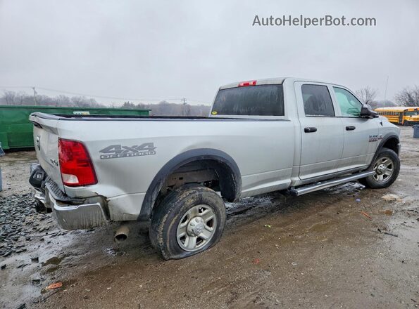 3C6UR5HL6HG670704 2017 RAM 2500 Silver 