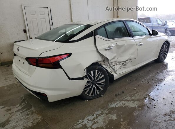 1N4BL4DV6SN399800 2025 NISSAN ALTIMA White 