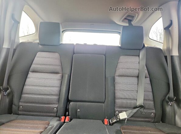 2HKRW2H53JH634747 2018 HONDA CRV Black 