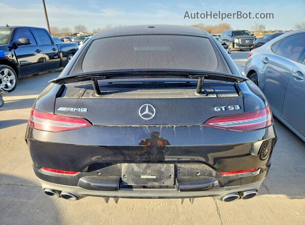 WDD7X6BB7KA004139 2019 MERCEDES-BENZ AMG Black Vista interior delantera