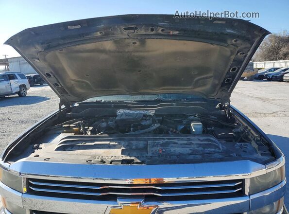 1GC4K1E82GF138789 2016 CHEVROLET ALL MODELS Black 