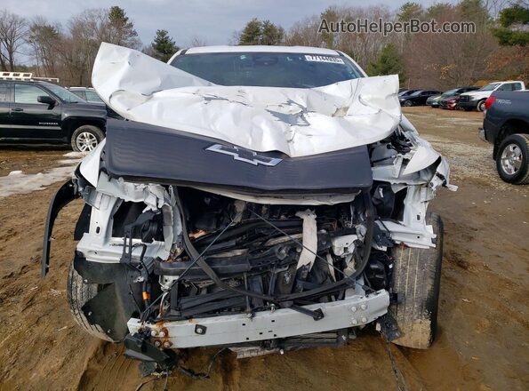 1GC10UEDXRU202874 2024 CHEVROLET ALL MODELS White 
