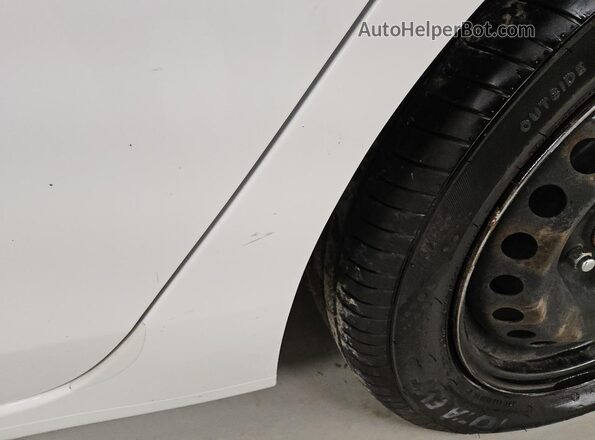 3N1AB7AP6KY419100 2019 NISSAN SENTRA White 