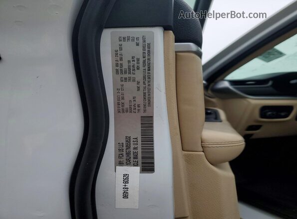 1C4RJHBG7N8558532 2022 JEEP GRAND CHER White 