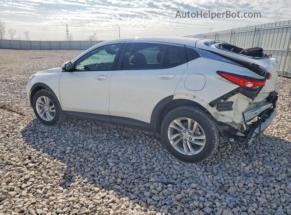 KL47LAEP7TB105512 2026 BUICK OTHER White 